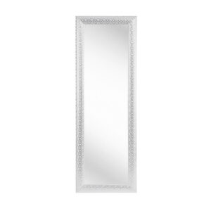 STENSKO OGLEDALO, 50/150/3 cm steklo