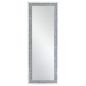 STENSKO OGLEDALO, 60/160/4 cm steklo