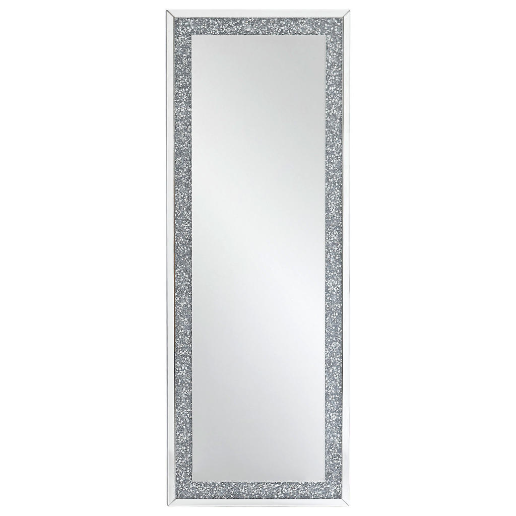 STENSKO OGLEDALO, 60/160/4 cm steklo