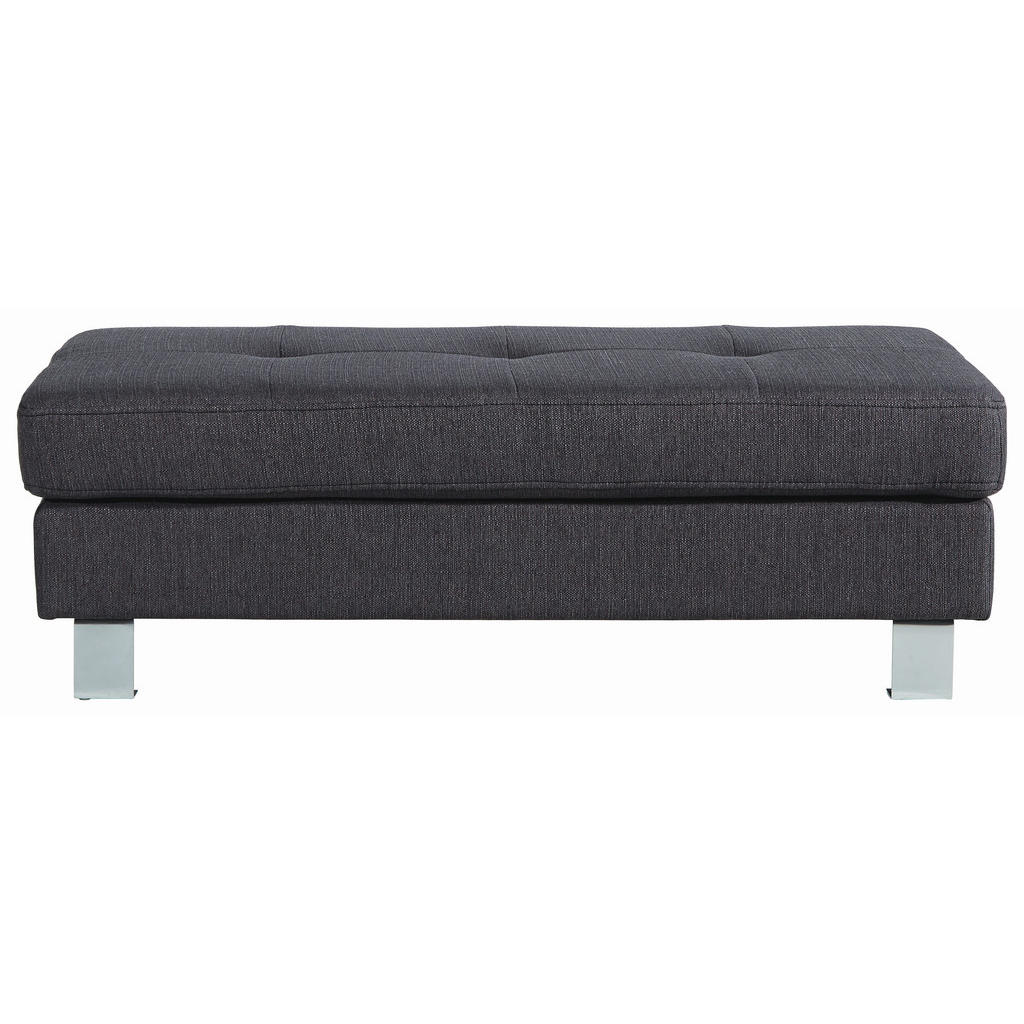 TABURE, tekstil antracit