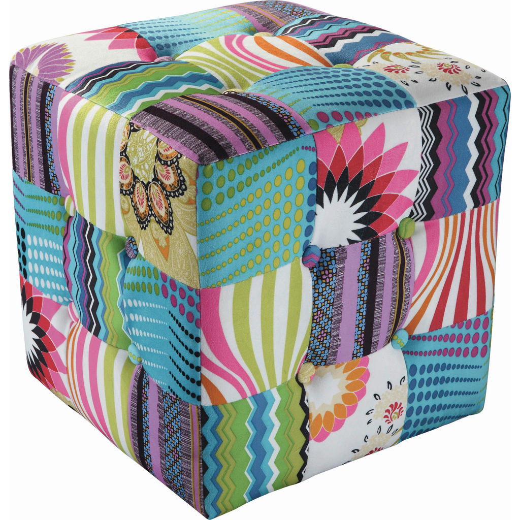 TABURE, les, tekstil večbarvno