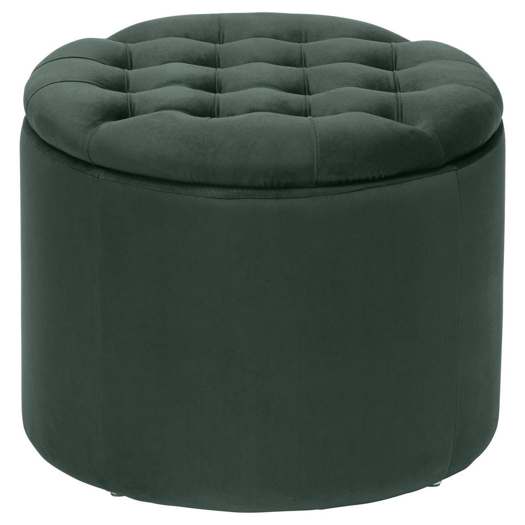 TABURE, les, tekstil zelena