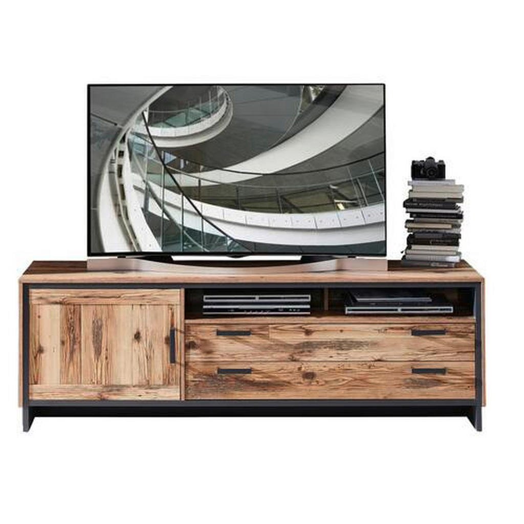 TV-ELEMENT barve grafita