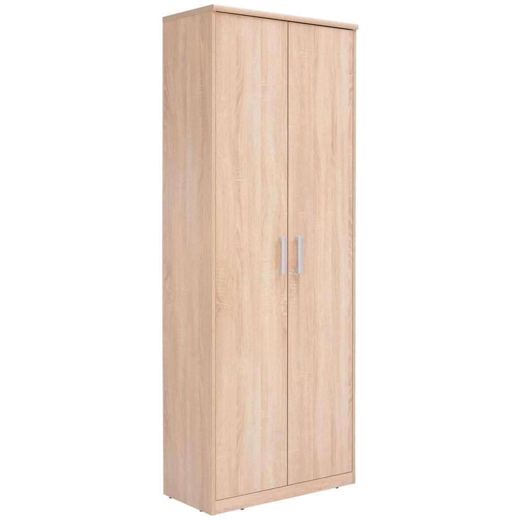 VEČNAMENSKA OMARA, hrast sonoma