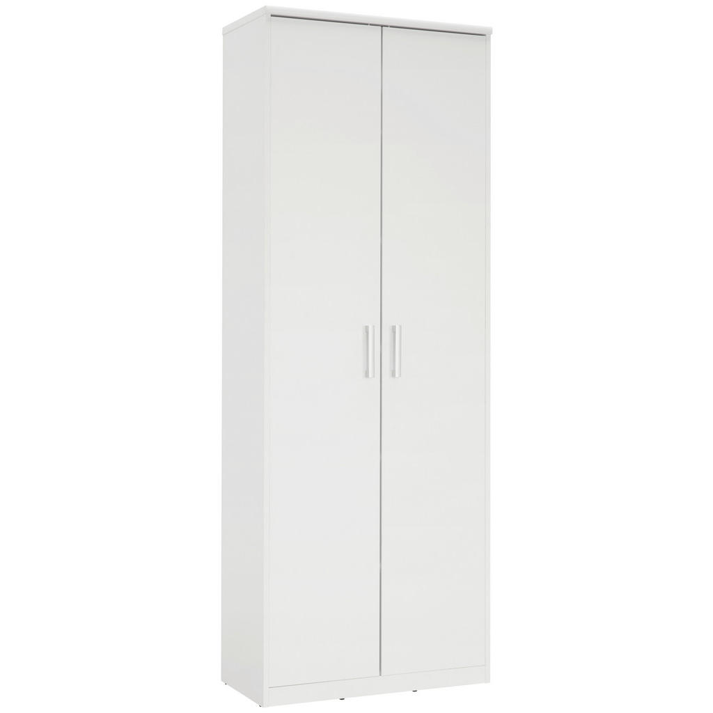 VEČNAMENSKA OMARA, bela