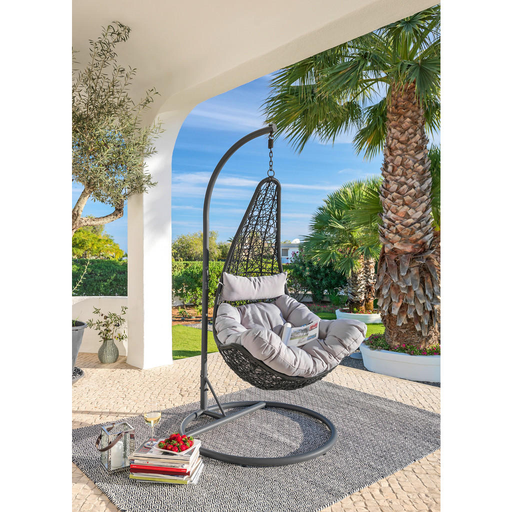 Alternative view of VISEČ SEDEŽ