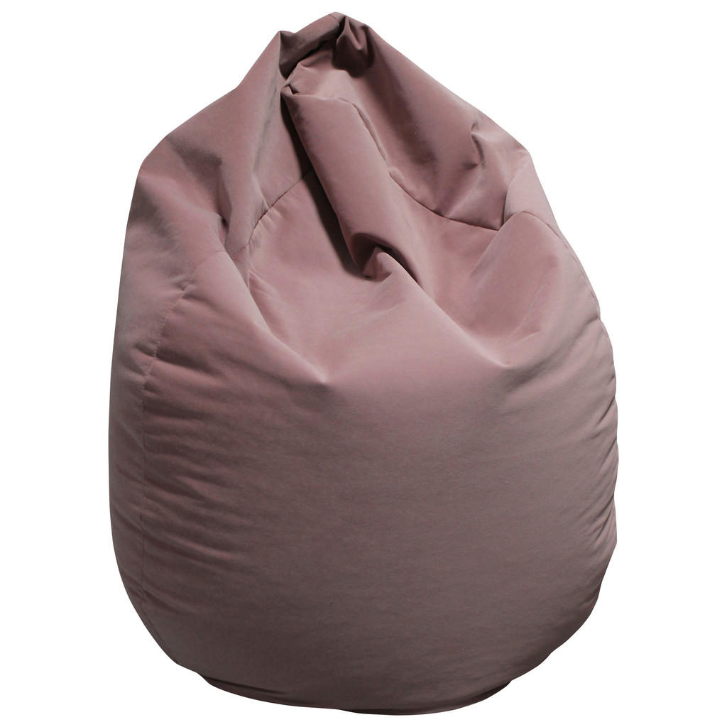 VREČA ZA SEDENJE  60/70/60 cm      roza