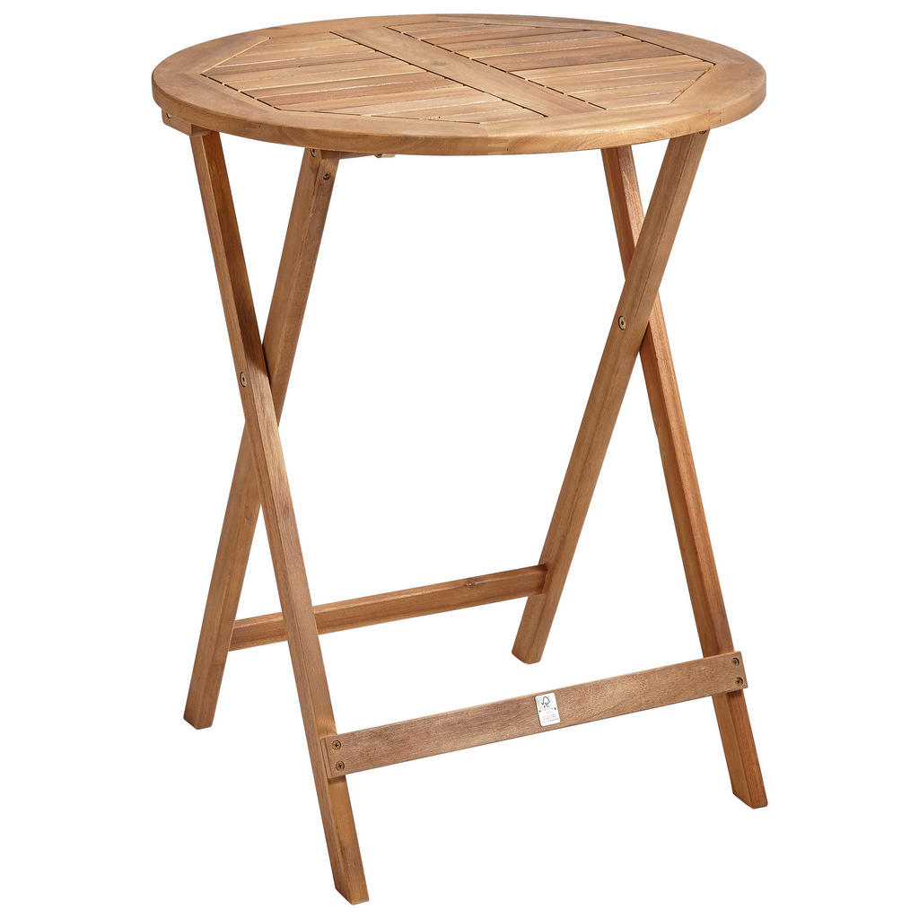 VRTNA MIZA les barva tikovine