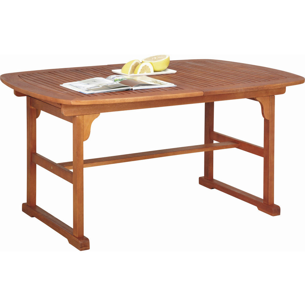 VRTNA MIZA les rjava