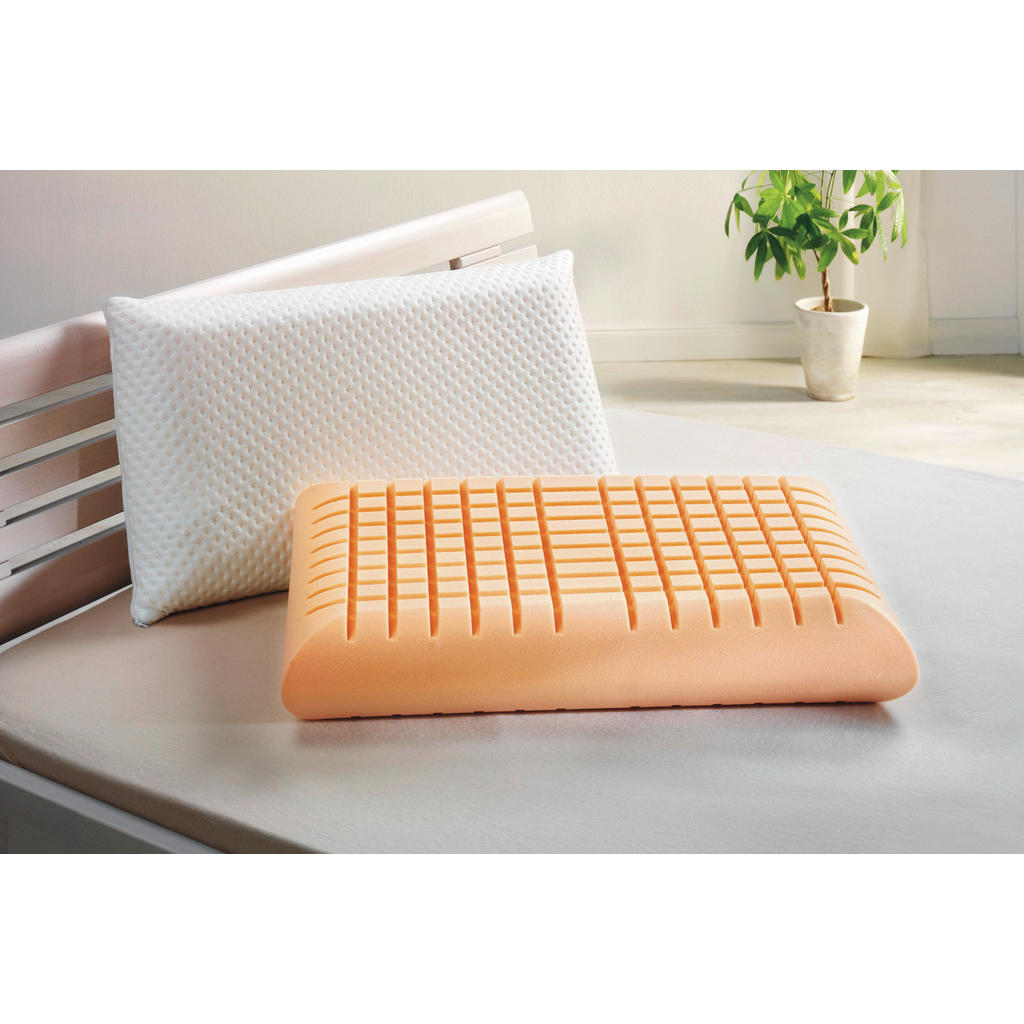 ANATOMSKI VZGLAVNIK Soja Dream 40/80 cm - slika 5