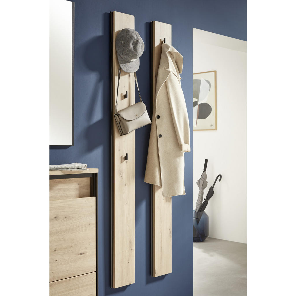 Alternative view of GARDEROBNI PANEL