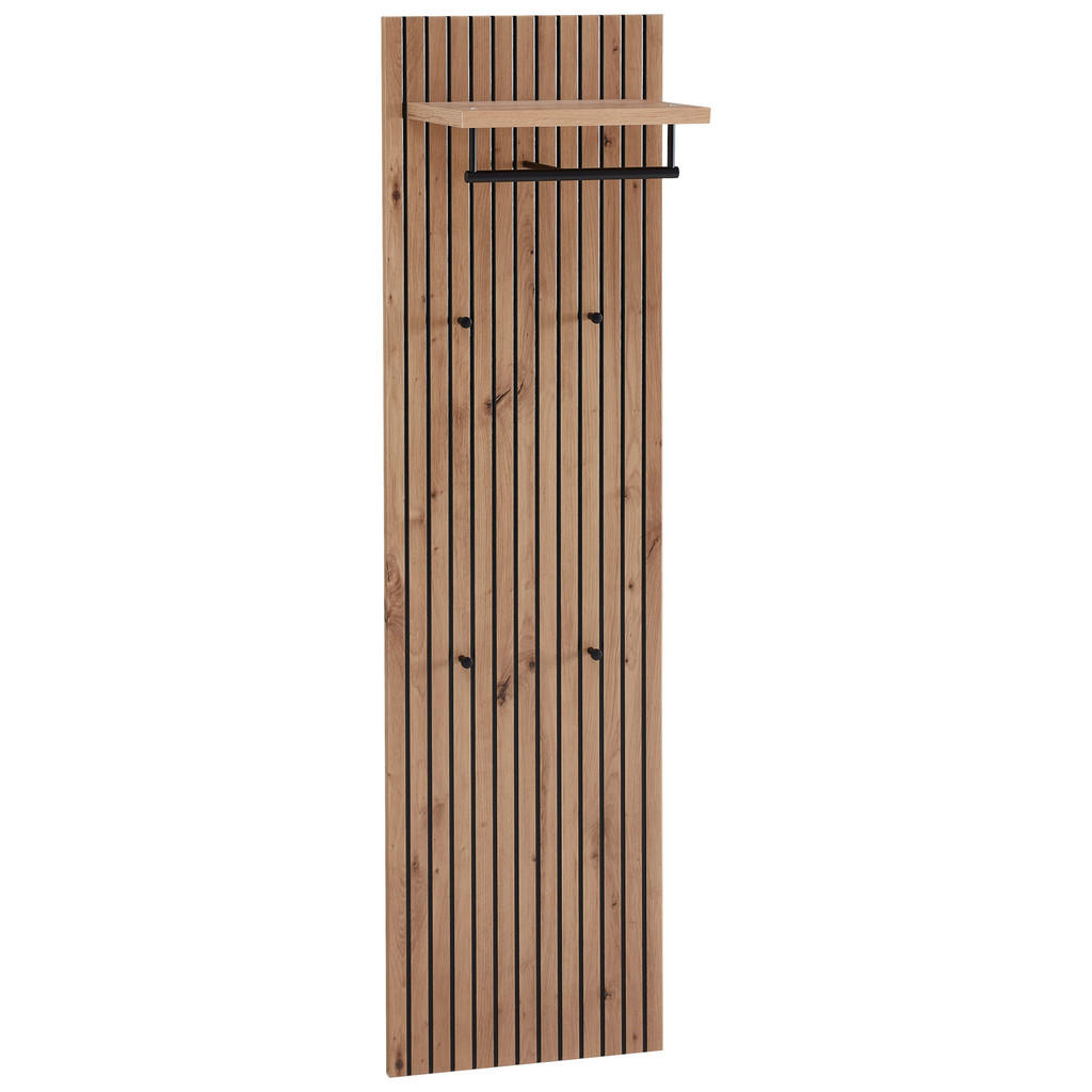 GARDEROBNI PANEL