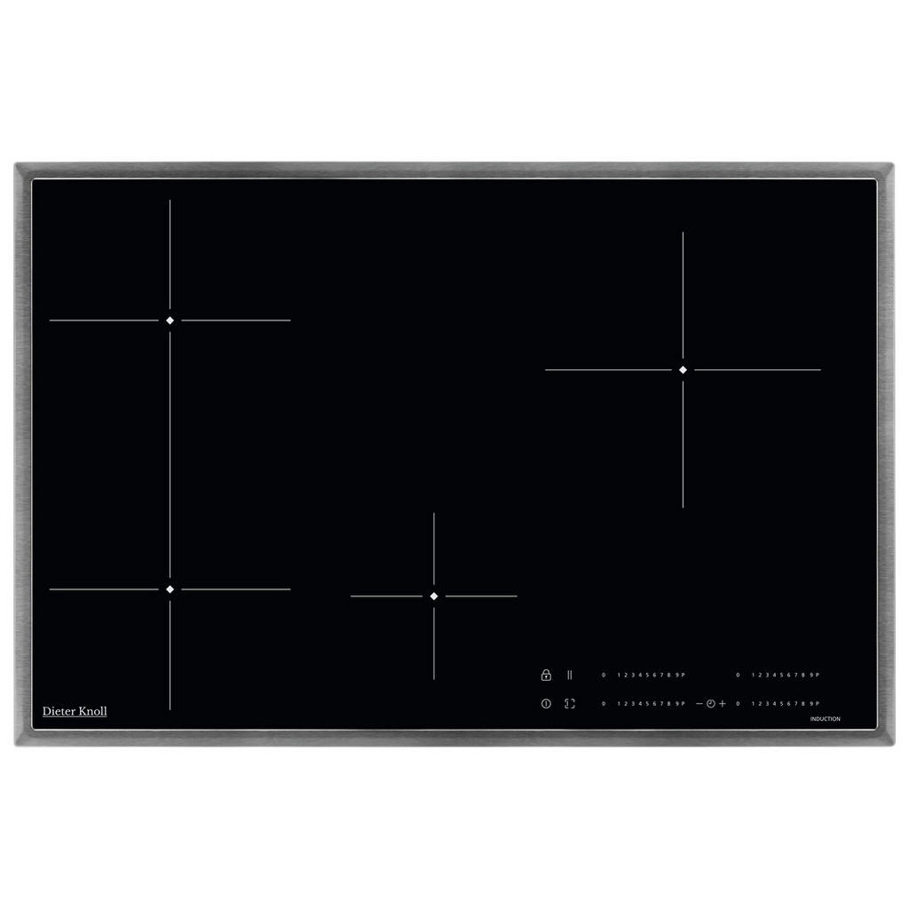 INDUKCIJSKA KUHALNA PLOŠČA