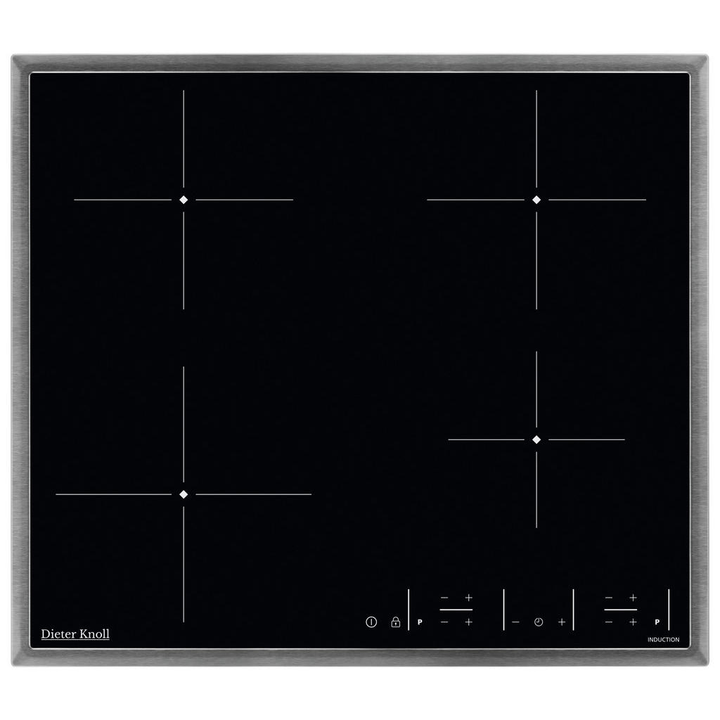 INDUKCIJSKA KUHALNA PLOŠČA