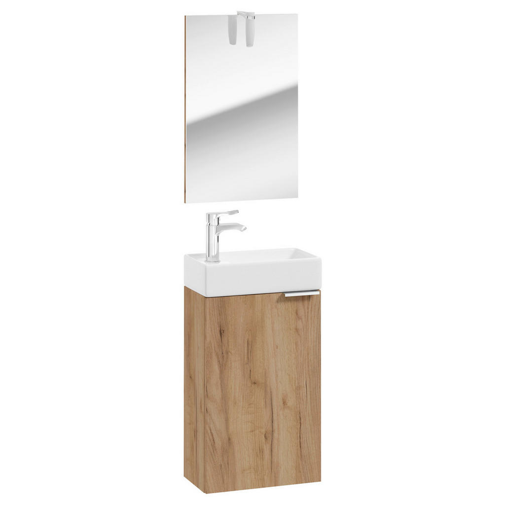 KOPALNICA ZA GOSTE barve hrasta