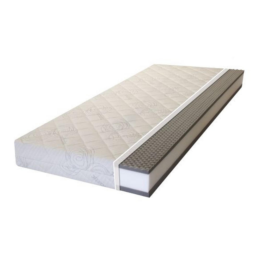 LEŽIŠČE IZ UDOBNE PENE 160/200 cm