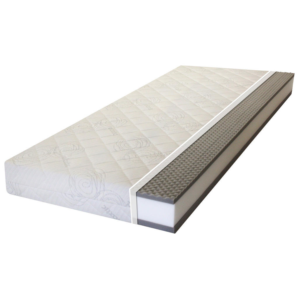 LEŽIŠČE IZ UDOBNE PENE 90/200 cm