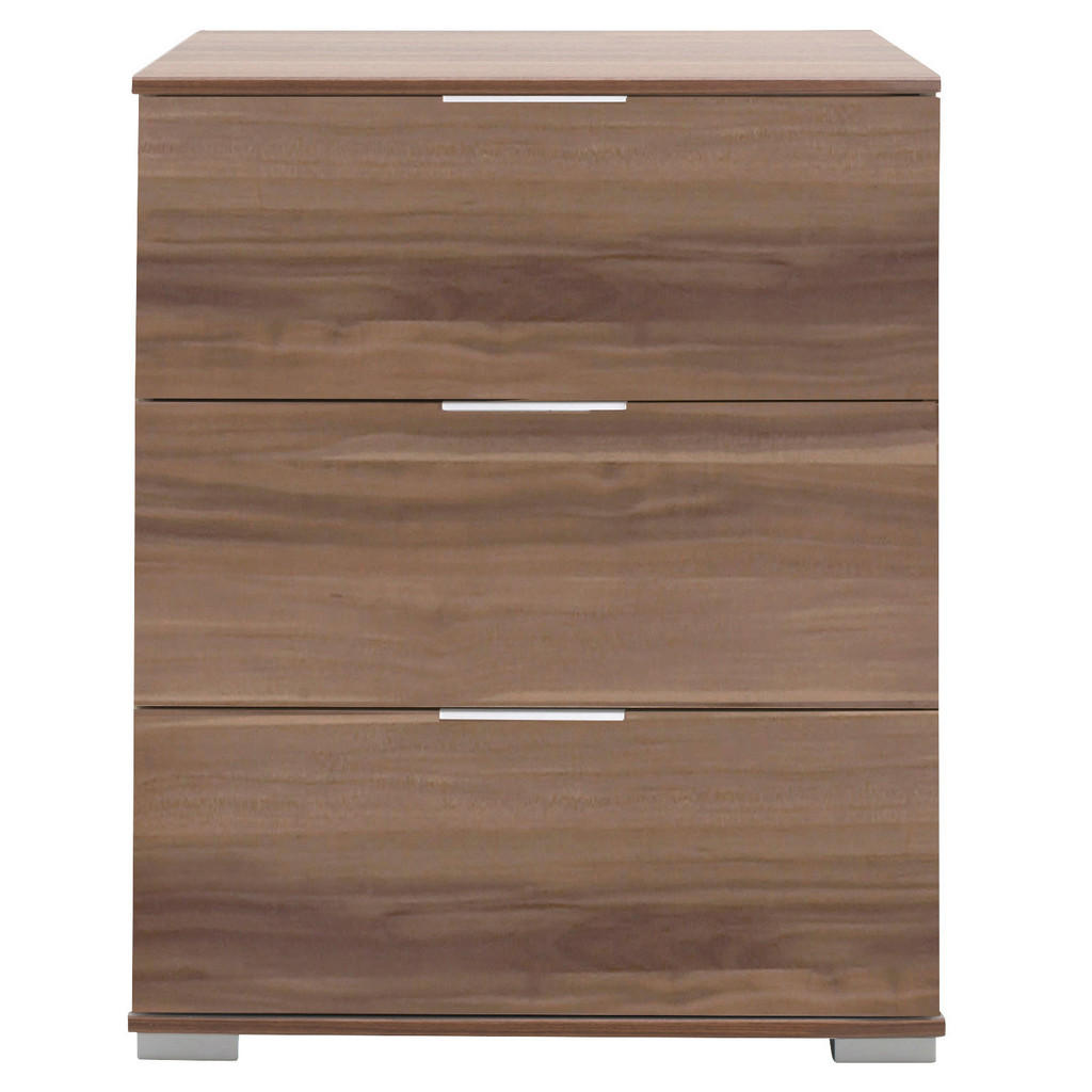 NOČNA OMARICA, barve hrasta