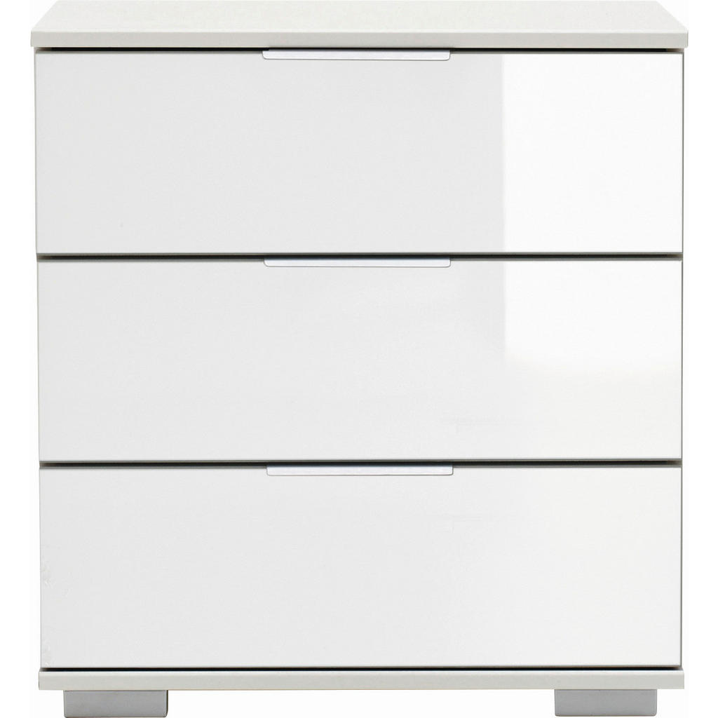 NOČNA OMARICA, bela