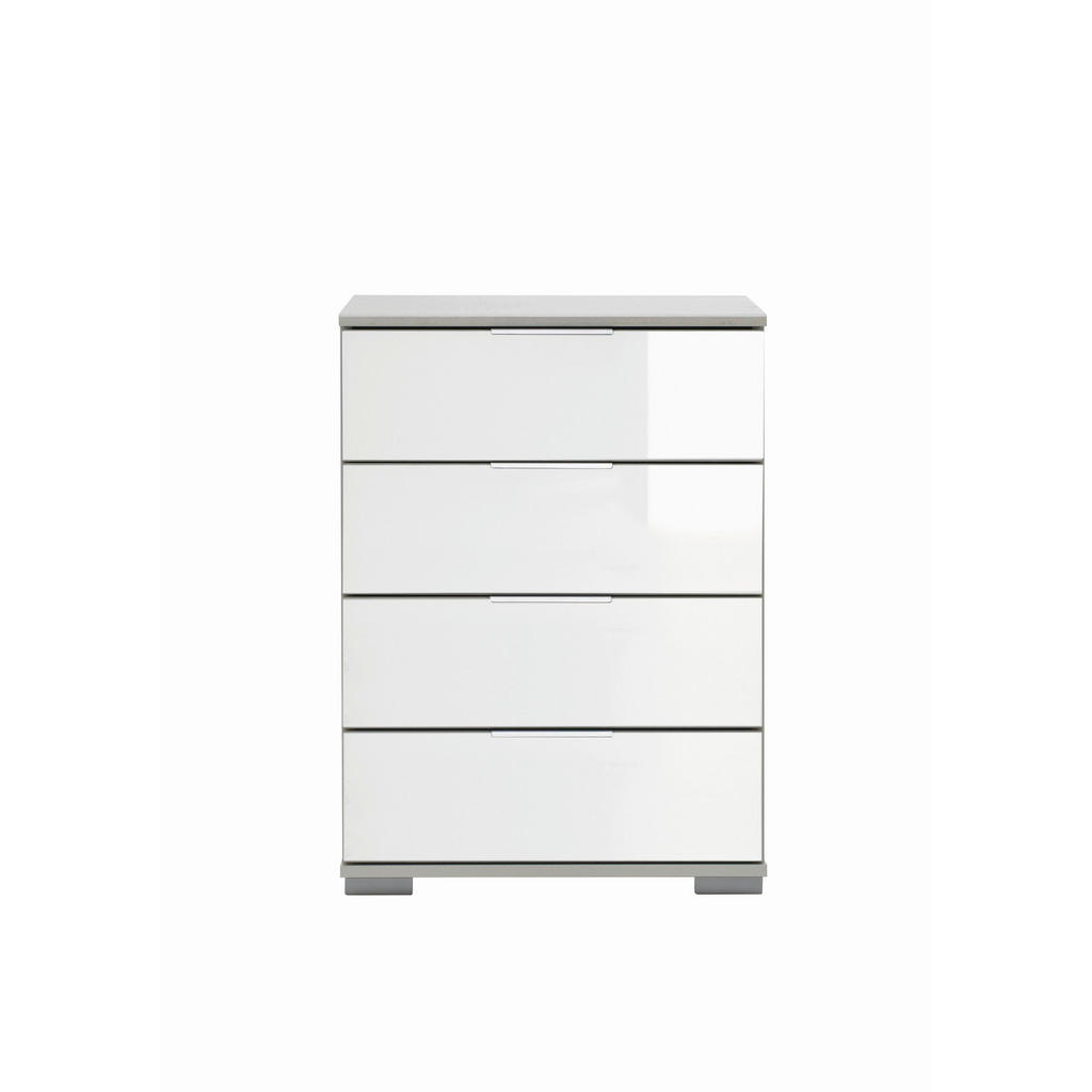 NOČNA OMARICA, bela