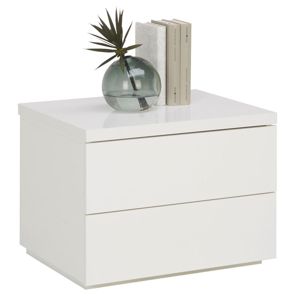 NOČNA OMARICA, bela