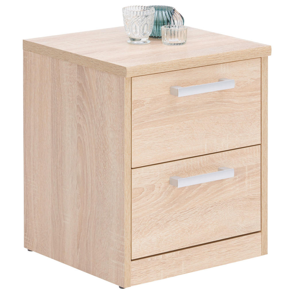 NOČNA OMARICA, hrast sonoma