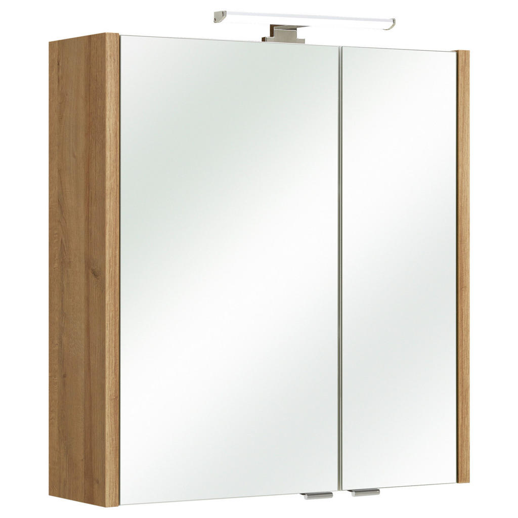 OMARA Z OGLEDALOM 62/70/20 cm