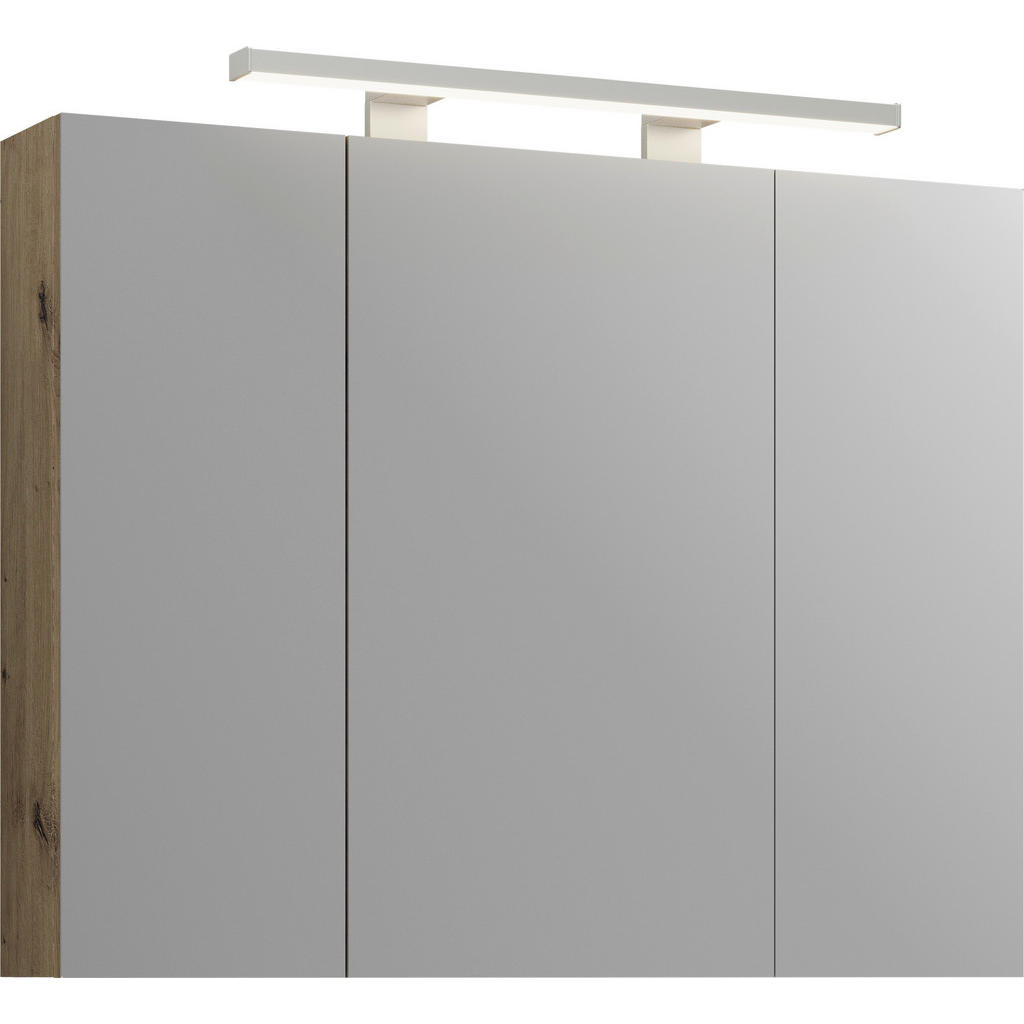 OMARA Z OGLEDALOM 90/74/18 cm