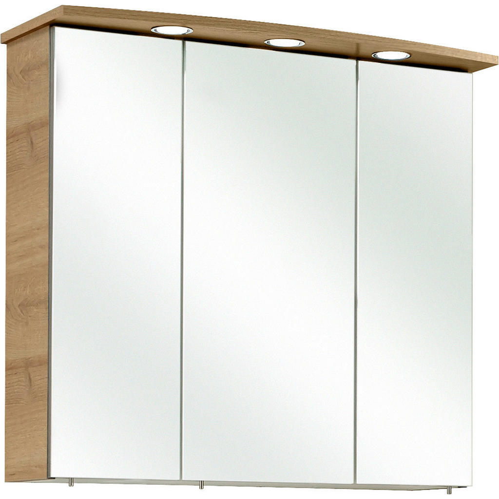 OMARA Z OGLEDALOM 75/72/20 cm