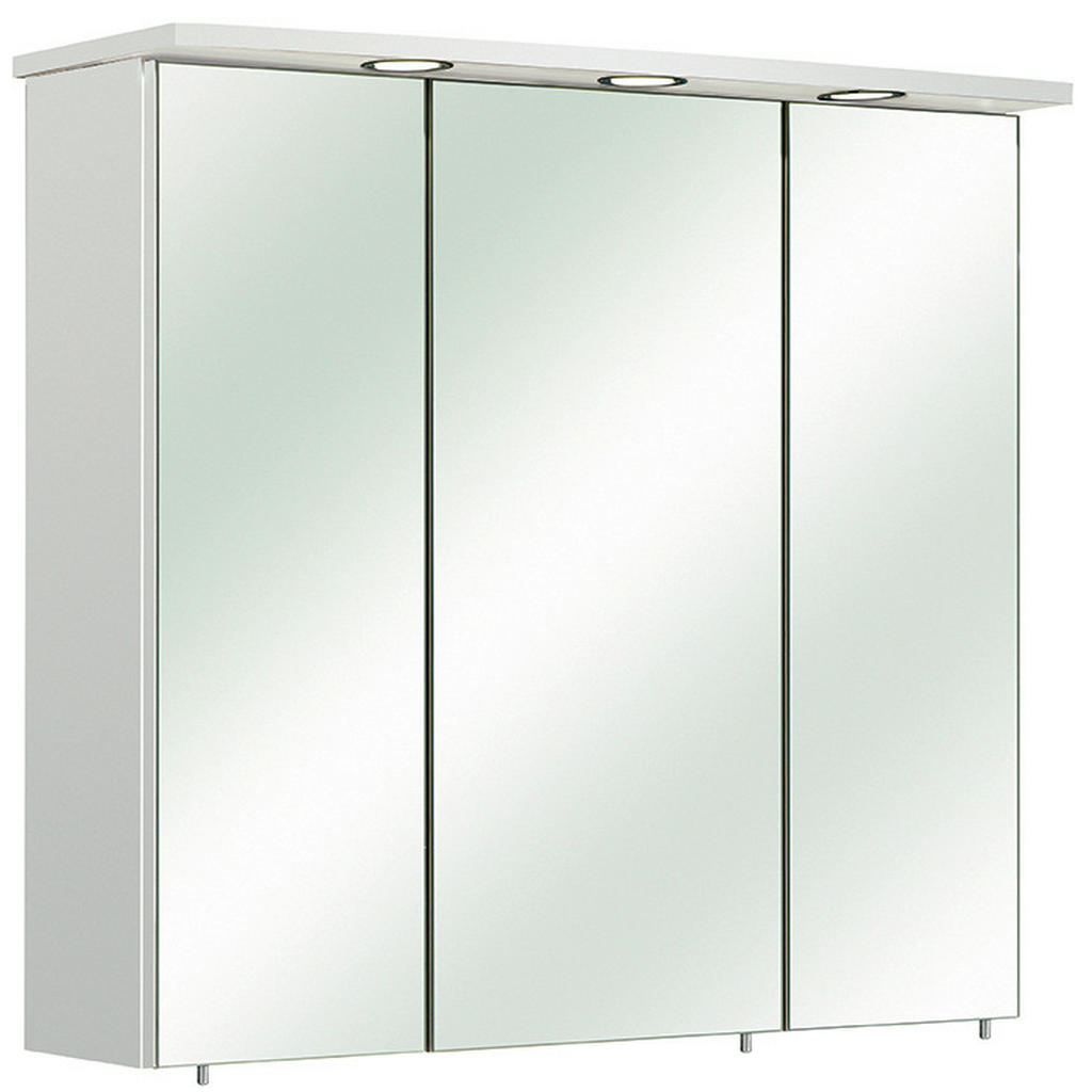 OMARA Z OGLEDALOM 75/72/20 cm
