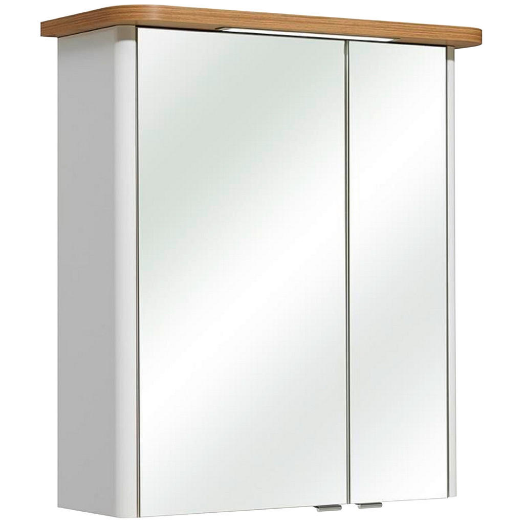 OMARA Z OGLEDALOM 65/72/20 cm