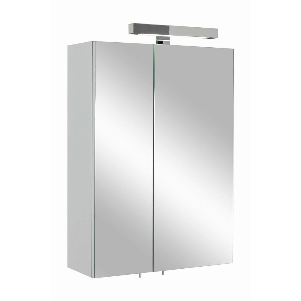 OMARA Z OGLEDALOM 50/70/20 cm