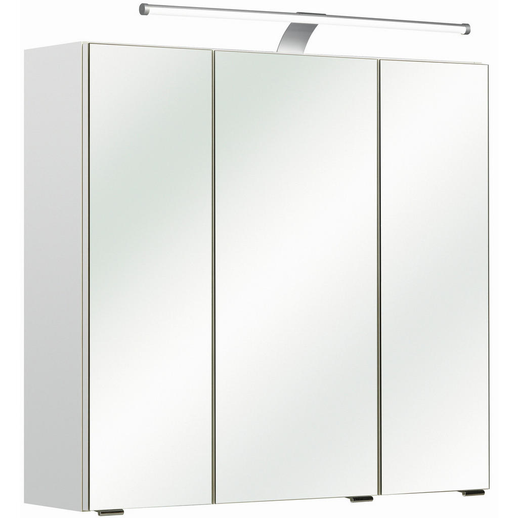 OMARA Z OGLEDALOM 75/70/20 cm