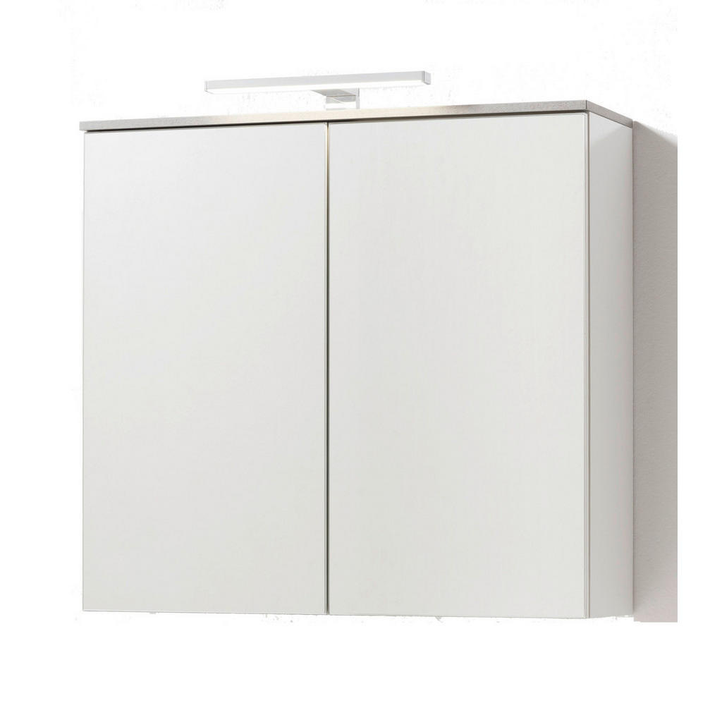 OMARA Z OGLEDALOM 70/65/22 cm