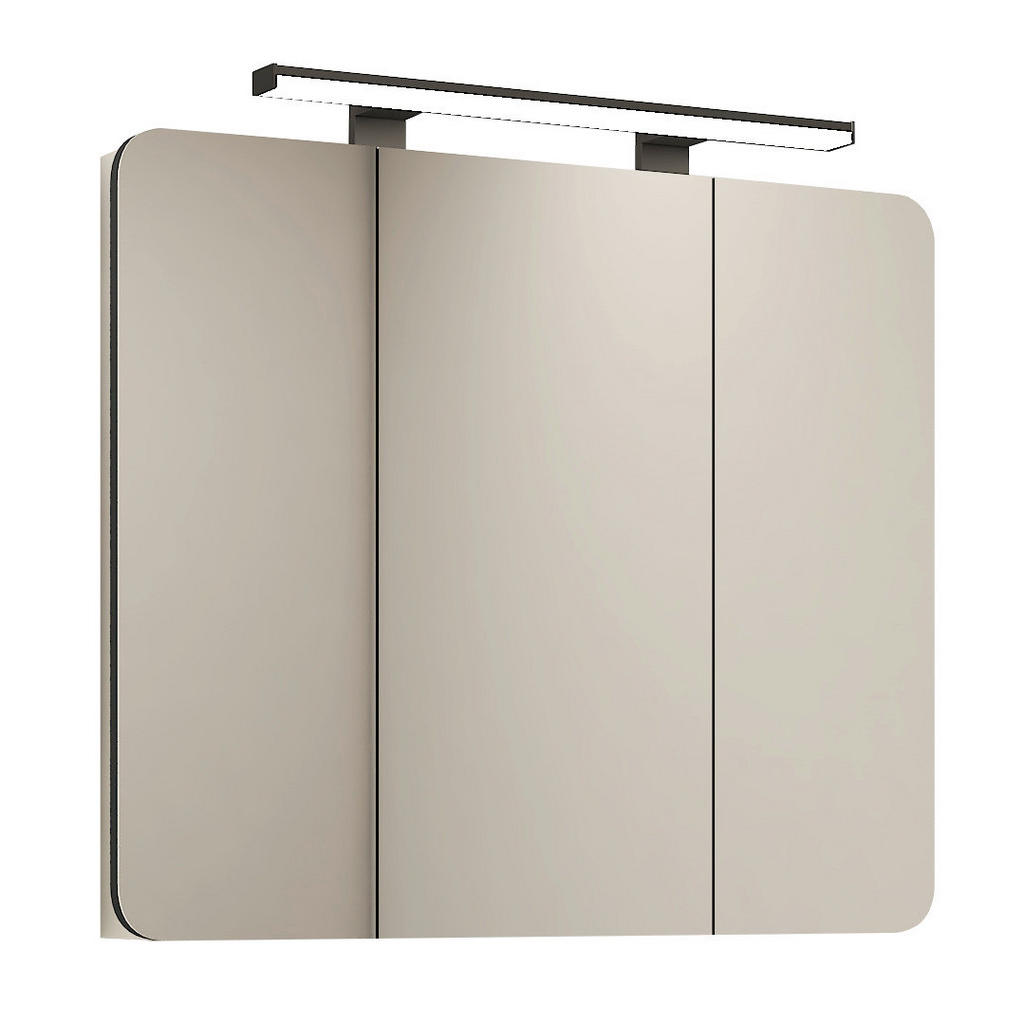 OMARA Z OGLEDALOM 85/74/18 cm