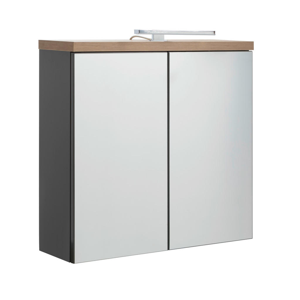 OMARA Z OGLEDALOM 70/66.8/22 cm