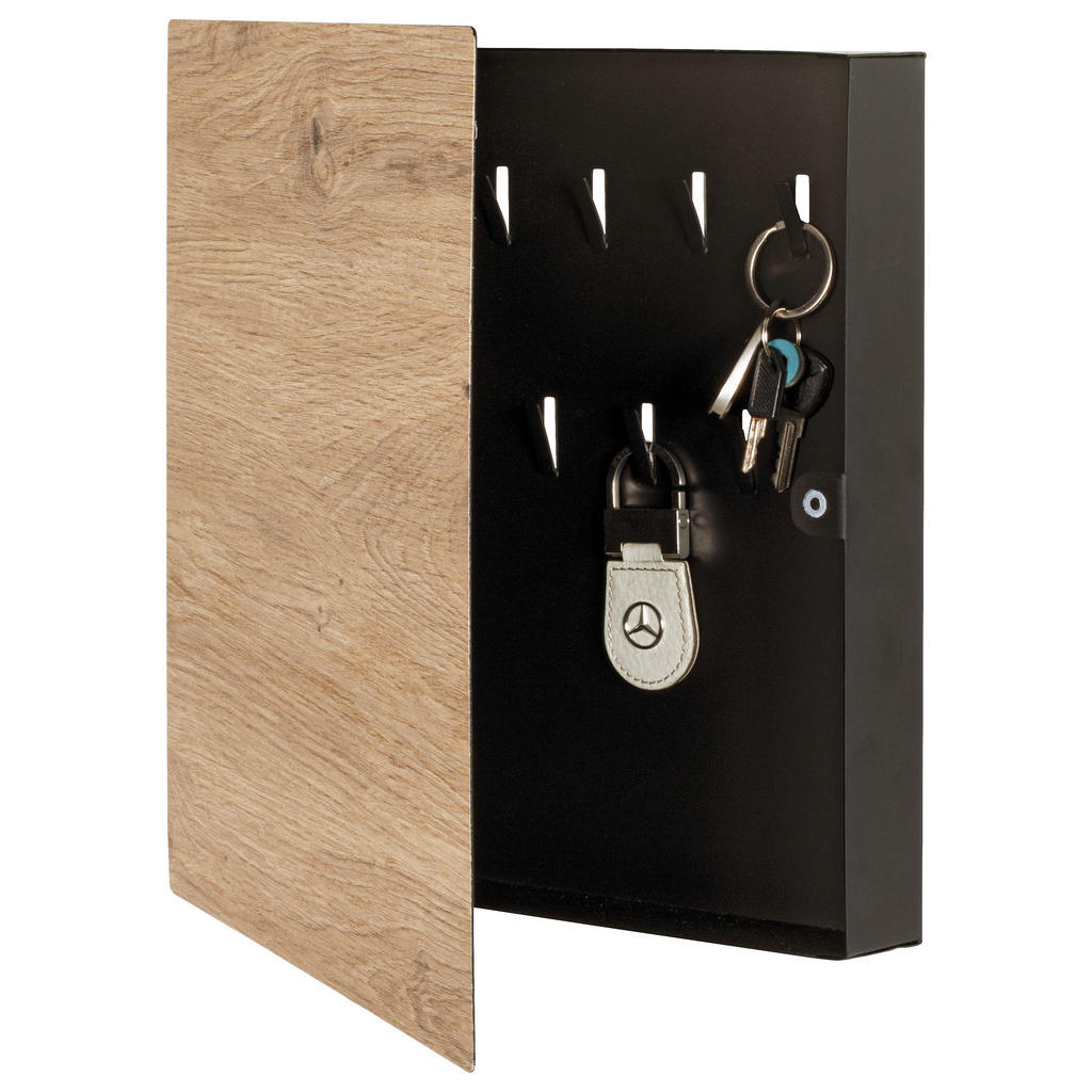 Alternative view of OMARICA ZA KLJUČE