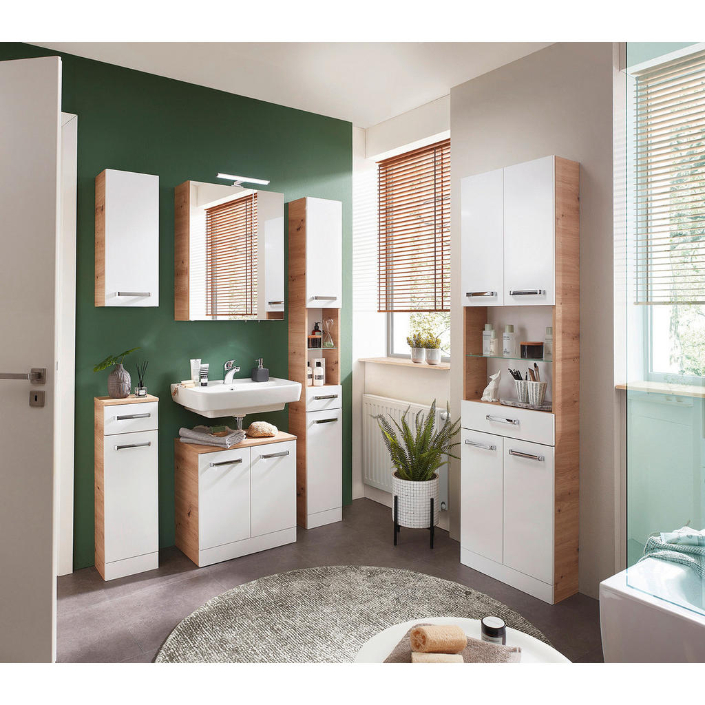 Alternative view of OMARICA ZA POD UMIVALNIK 55/56/33 cm