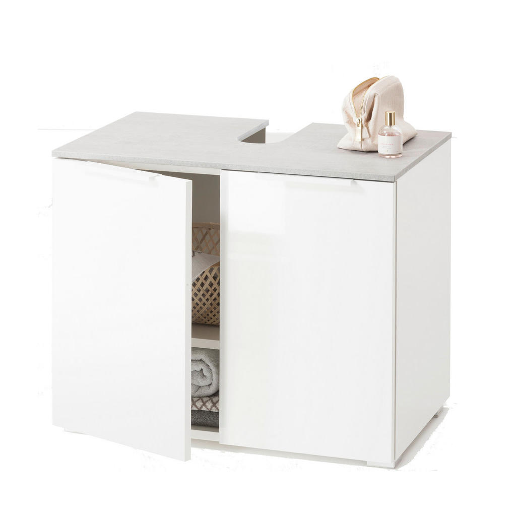 OMARICA ZA POD UMIVALNIK 80/40/35 cm