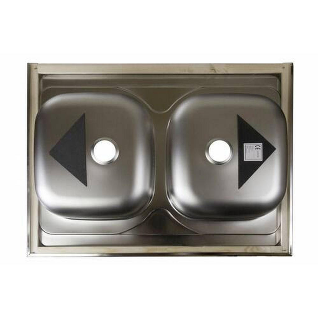 Alternative view of POMIVALNO KORITO