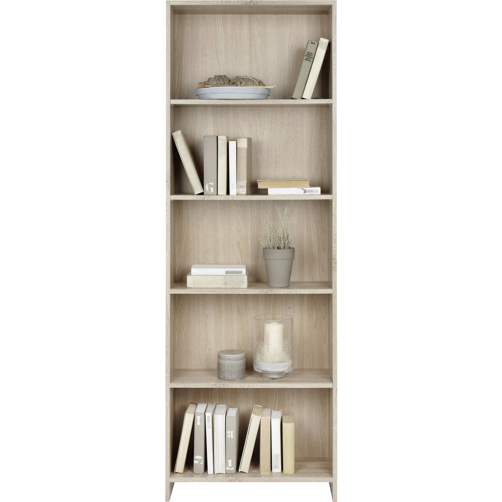 Alternative view of REGAL 60/175/24 cm hrast sonoma