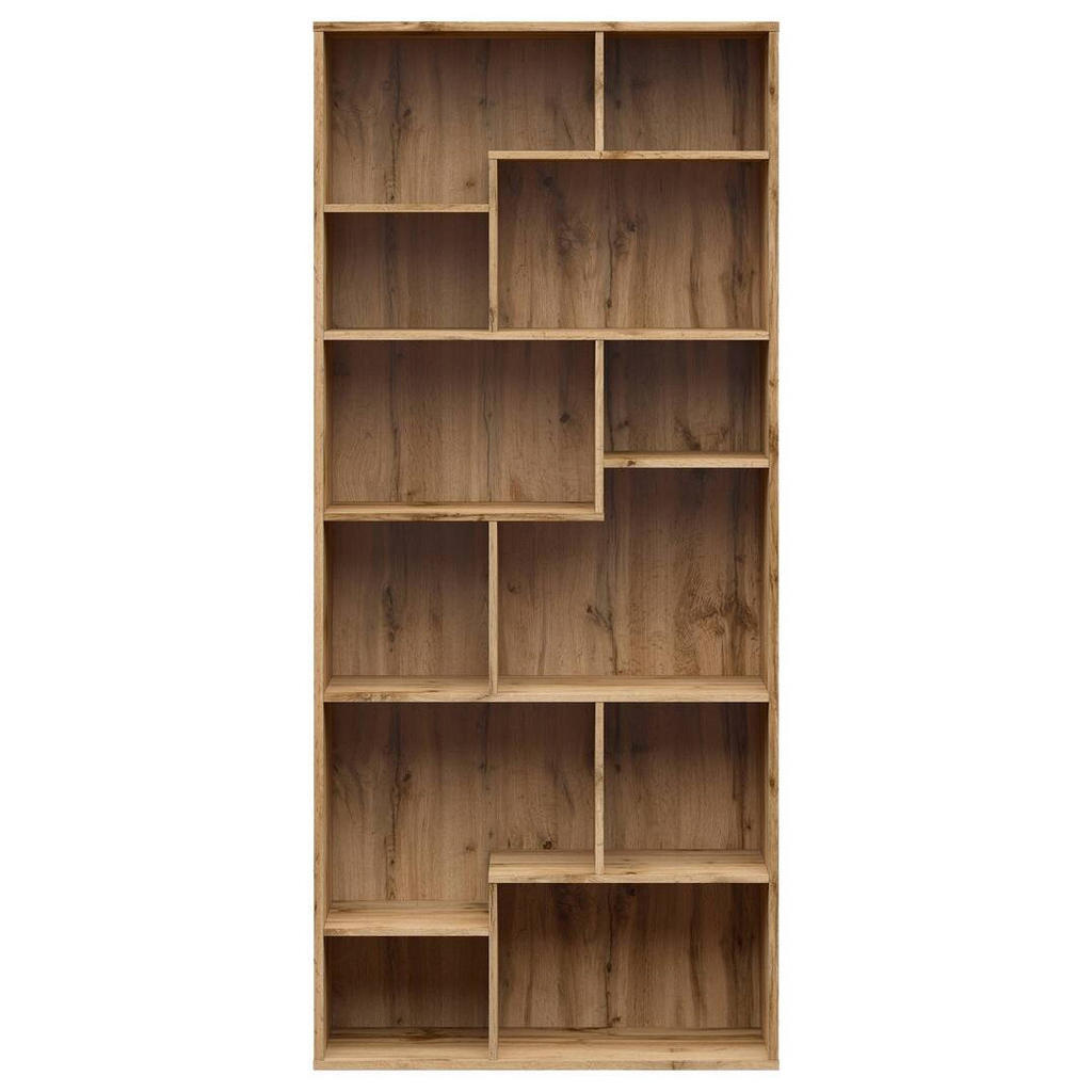 Alternative view of REGAL 87,5/197,5/33,5 cm hrast wotan