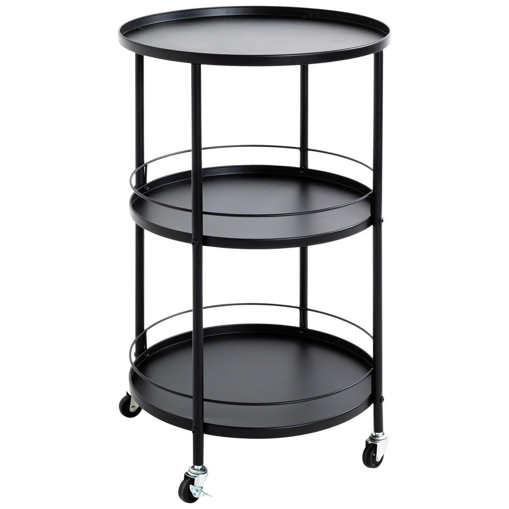 SERVIRNI VOZIČEK    45/75 cm