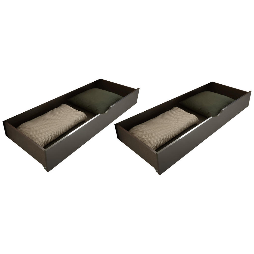 SET POSTELJNIH PREDALOV