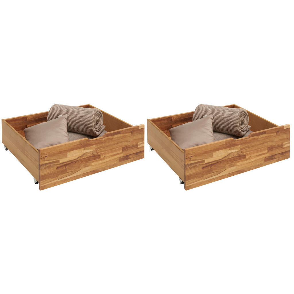 SET POSTELJNIH PREDALOV