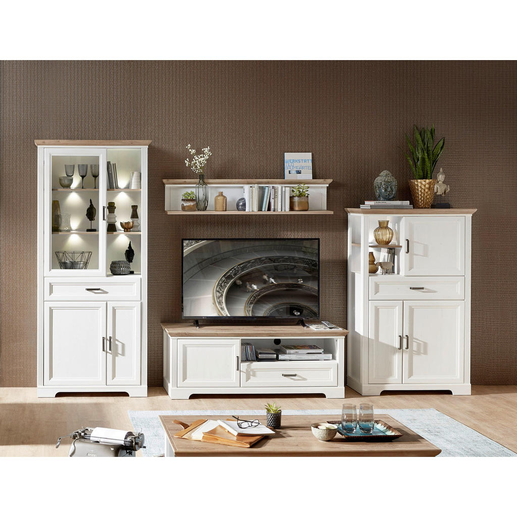 Alternative view of ŠIROKA KOMODA,