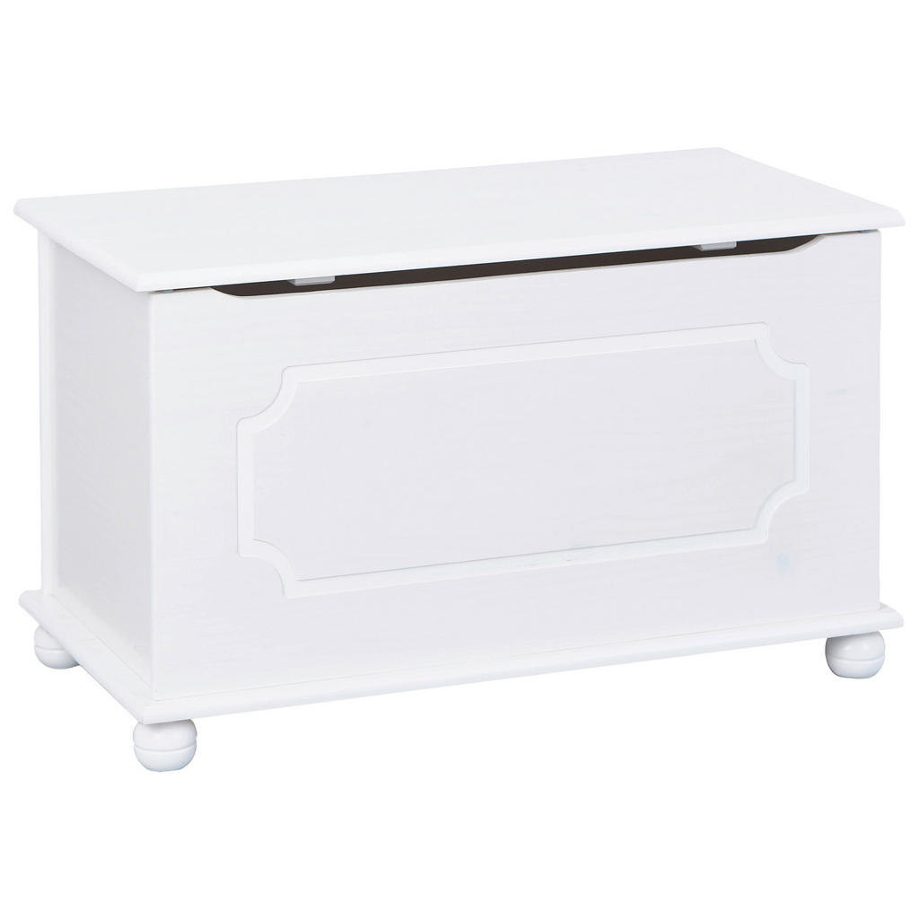 Alternative view of SKRINJA les bela