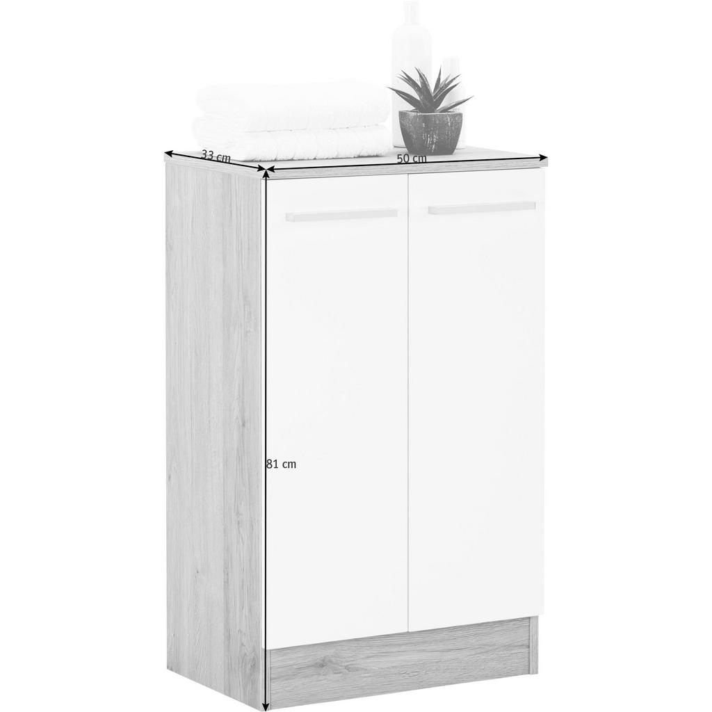 Alternative view of SPODNJA OMARICA 50/81/33 cm