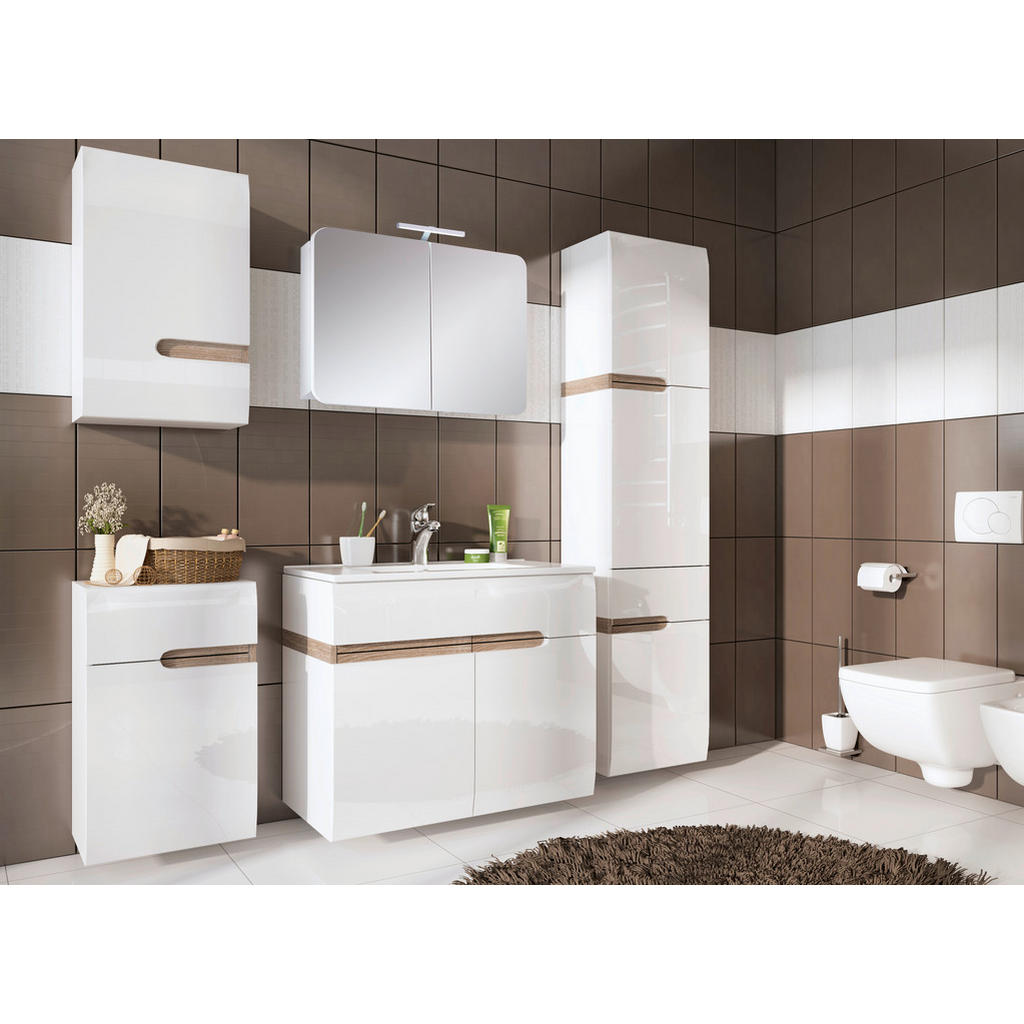 Alternative view of SPODNJA OMARICA 40/69/31 cm