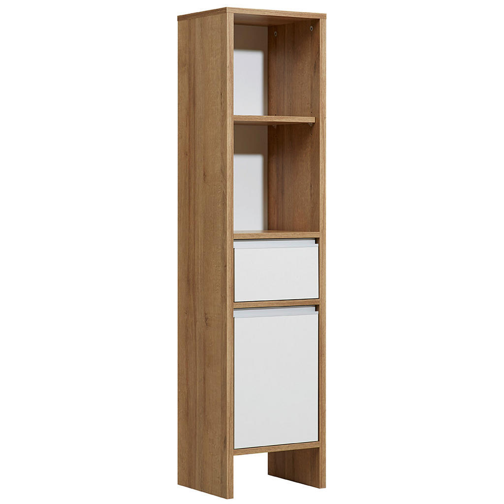 SREDNJE VISOKA OMARA 33/136/28 cm